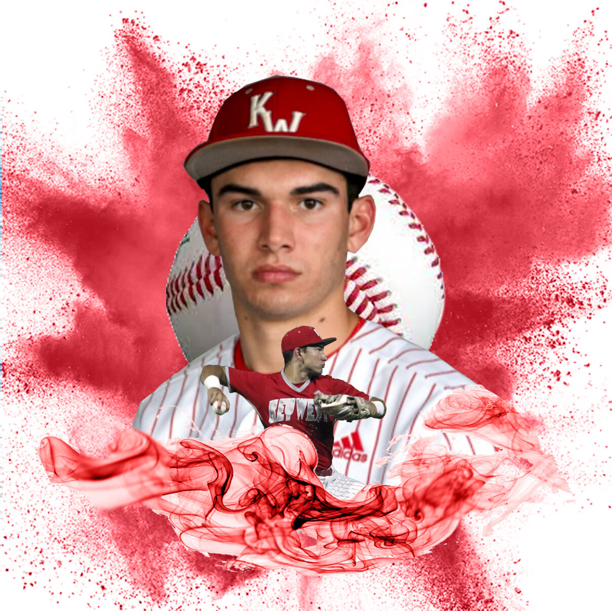 Herce POY Baseball